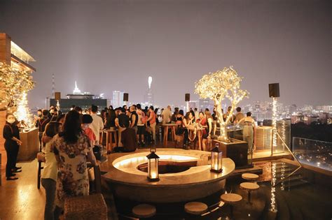 Rooftop Social Club 